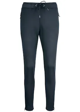Clique Odessa Broek