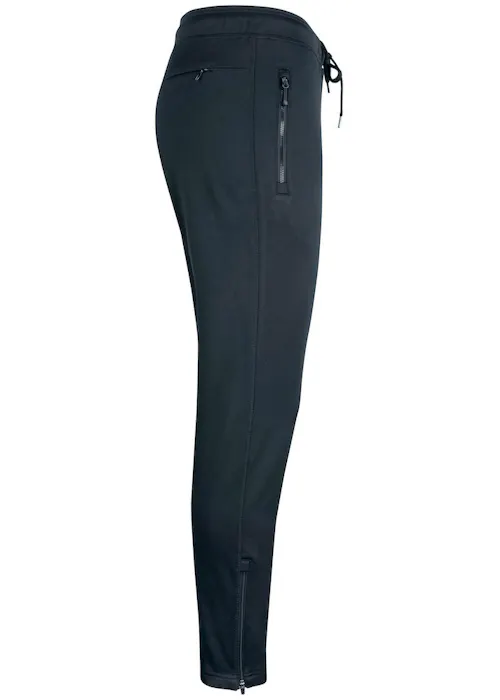 Clique Odessa Broek