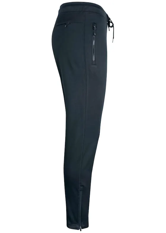 Clique Odessa Broek
