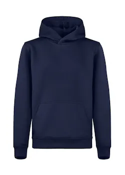 Clique Basic Active Hoodie Junior thumbnail