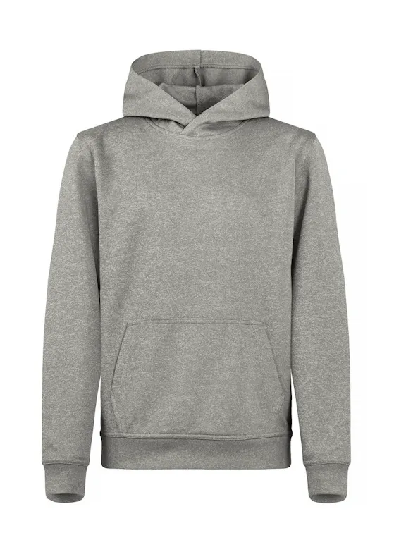 Clique Basic Active Junior Hoodie