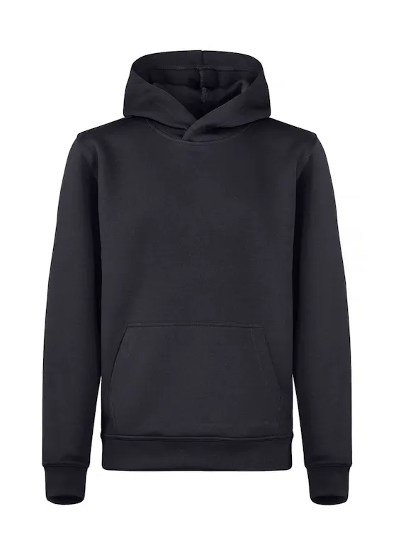 Clique Basic Active Junior Hoodie