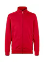 Clique Basic Active Cardigan Jr miniatuur