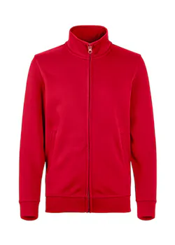 Clique Basic Active Cardigan Jr miniatuur
