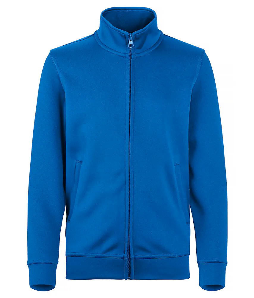 Kobalt blauw
