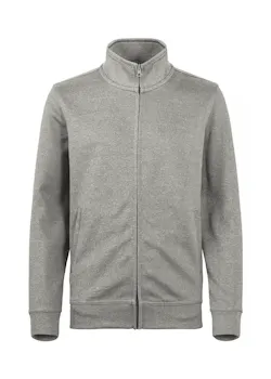 Clique Basic Active Cardigan Jr miniatuur