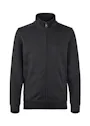 Clique Basic Active Cardigan Jr miniatuur