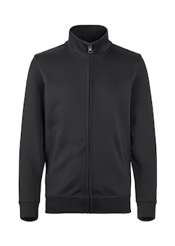 Clique Basic Active Cardigan Jr miniatuur