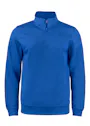 Clique Basic Active Half Zip Junior miniatuur