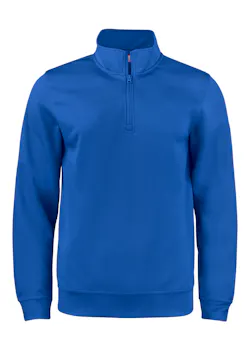 Clique Basic Active Half Zip Junior miniatuur