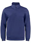 Donker marineblauw