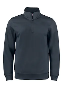 Clique Basic Active Half Zip Junior