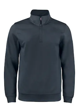Clique Basic Active Half-Zip Junior