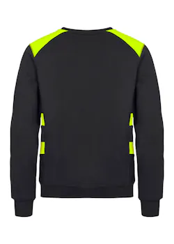Clique Ambition Roundneck sweat-shirt à col rond thumbnail (vignette)