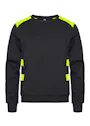 Clique Ambition Roundneck miniatuur