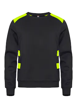 Clique Ambition Roundneck sweat-shirt à col rond thumbnail (vignette)