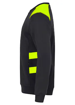 Clique Ambition Roundneck sweat-shirt à col rond thumbnail (vignette)