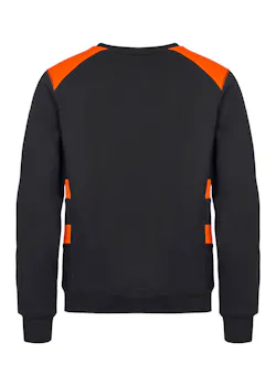 Clique Ambition Roundneck sweat-shirt à col rond thumbnail (vignette)