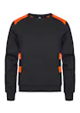 Clique Ambition Roundneck miniatuur
