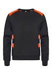 Signaal oranje
