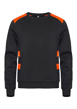 Clique Ambition Roundneck sweat-shirt à col rond thumbnail (vignette)