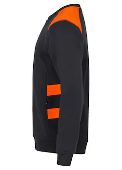 Clique Ambition Roundneck sweat-shirt à col rond thumbnail (vignette)