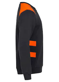 Clique Ambition Roundneck sweat-shirt à col rond thumbnail (vignette)