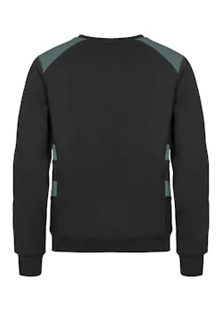Clique Ambition Roundneck sweat-shirt à col rond thumbnail (vignette)
