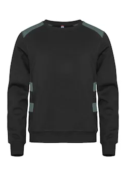 Clique Ambition 021074 Sweater Roundneck Regular Fit