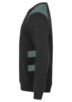 Clique Ambition Roundneck sweat-shirt à col rond thumbnail (vignette)