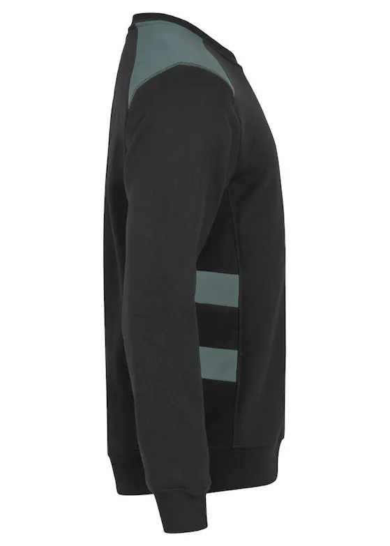 Clique Ambition Roundneck