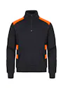 Clique Ambition Half-Zip Vorschaubild