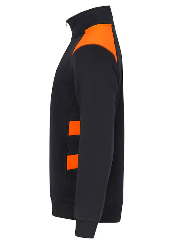 Clique Ambition Half-Zip