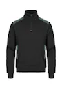 Clique Ambition Half-Zip Vorschaubild