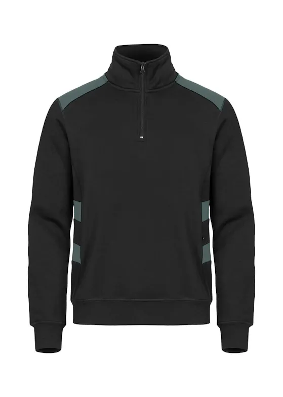 Clique Ambition Half-Zip