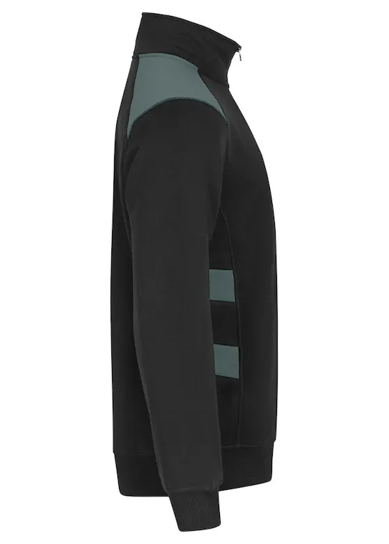 Clique Ambition Half-Zip