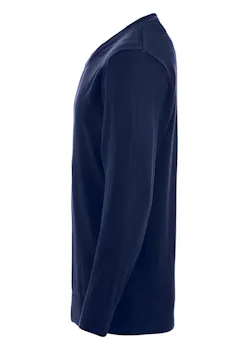 Clique Aston 021174 Werktrui Regular Fit miniatuur