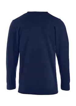 Clique Aston 021174 Werktrui Regular Fit miniatuur