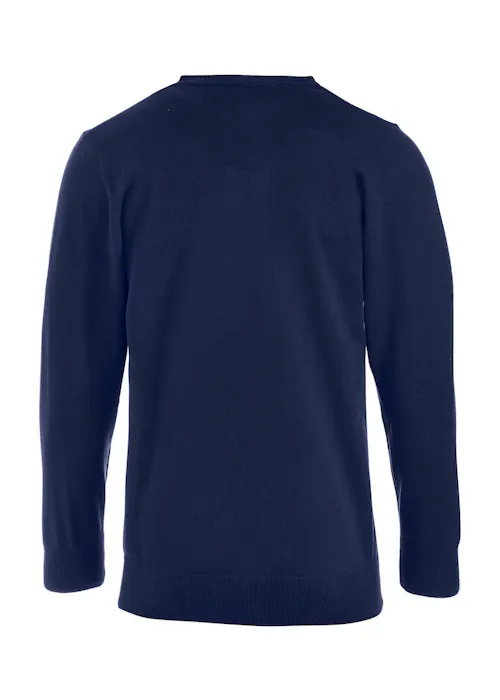 Clique Aston 021174 Werktrui Regular Fit