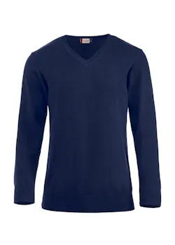 Clique Aston 021174 Werktrui Regular Fit miniatuur