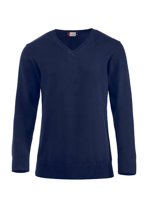 Clique Aston 021174 Werktrui Regular Fit