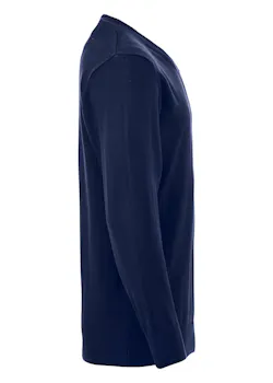 Clique Aston 021174 Werktrui Regular Fit miniatuur