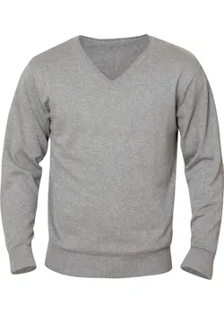 Clique Aston 021174 Werktrui Regular Fit miniatuur