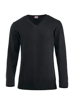 Clique Aston 021174 Werktrui Regular Fit miniatuur