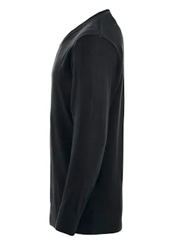 Clique Aston 021174 Werktrui Regular Fit miniatuur