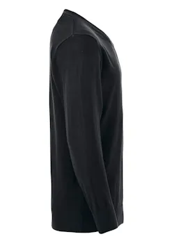 Clique Aston 021174 Werktrui Regular Fit miniatuur
