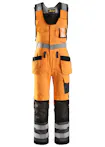 High Vis Oranje