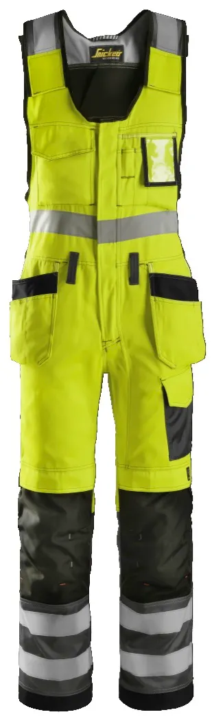 High Vis Geel