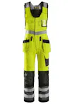 High Vis Geel