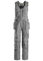 Snickers Workwear 0214 Kombihose mit Holsterpockets, Canvas + Vorschaubild